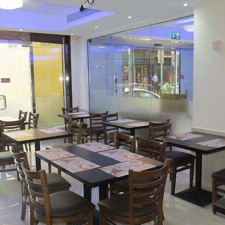 迦哇拉新城酒店 迪拜 外观 照片