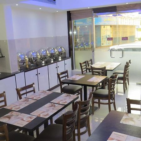 迦哇拉新城酒店 迪拜 外观 照片